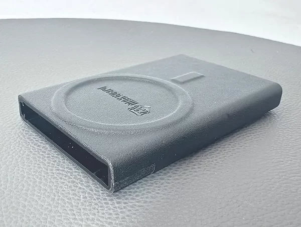 Maxguard SmartPop Card Holder Card Package D01