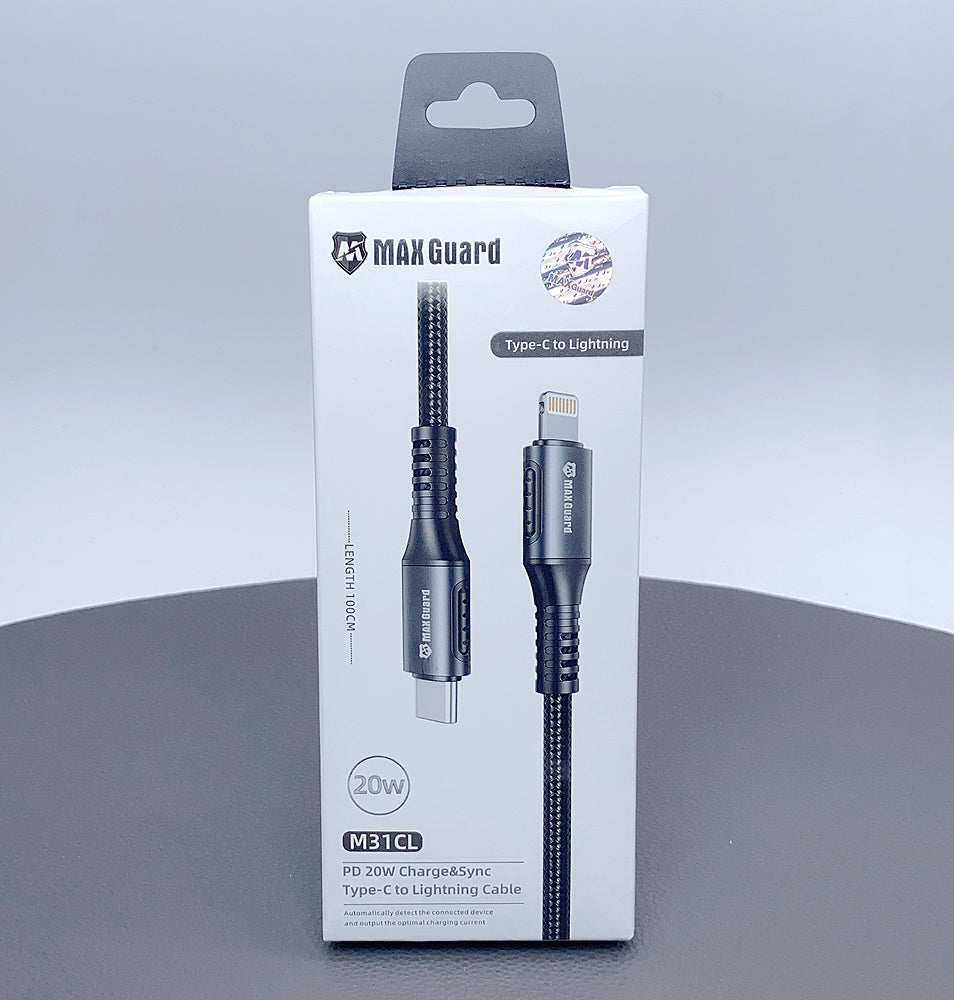 Cable – maxguard