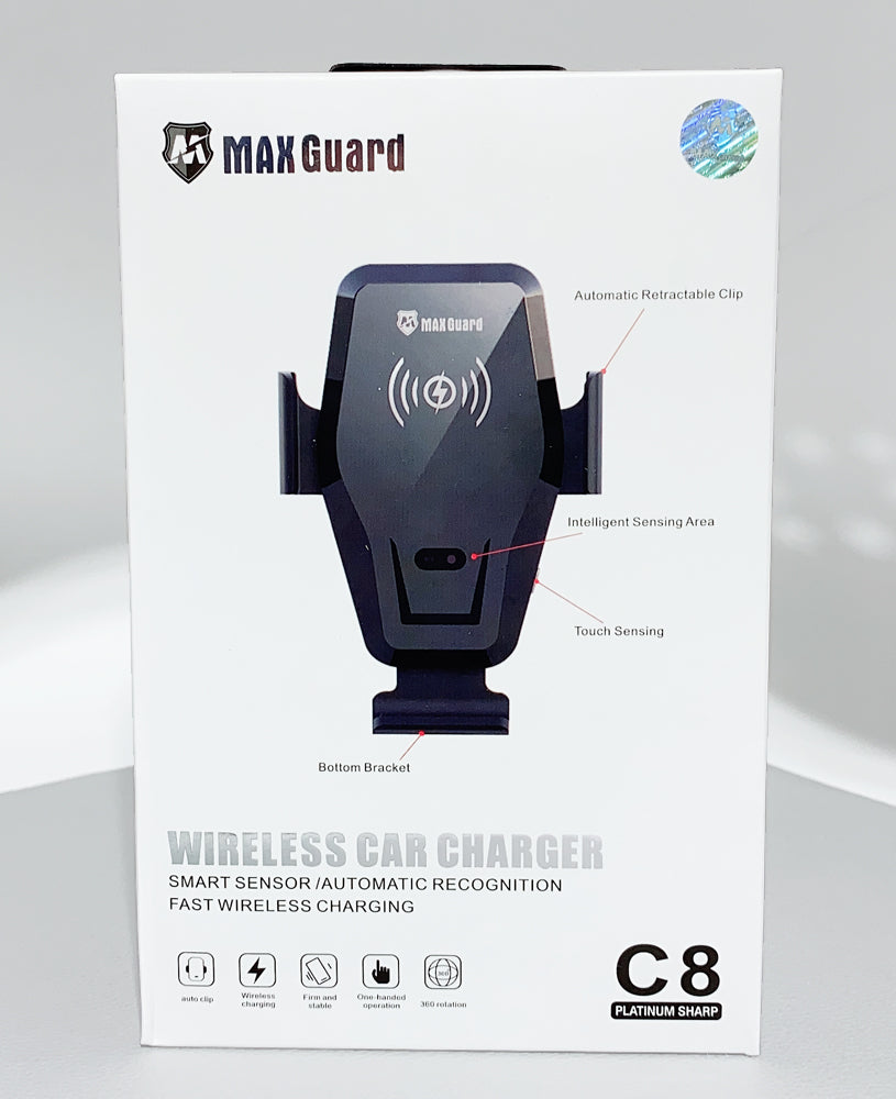 Holder stand – Page 3 – maxguard